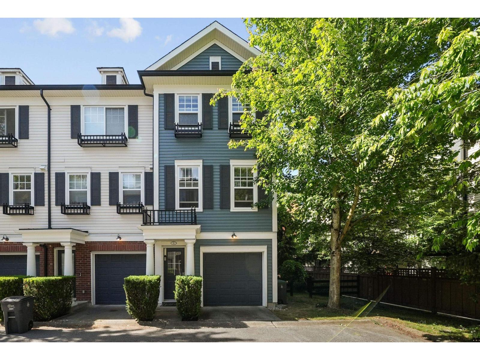 91 18983 72a Avenue, Surrey, British Columbia  V4N 1A5 - Photo 3 - R3131464