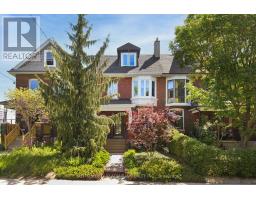 2ND & 3RD FLOOR - 481 BROCK AVENUE, Toronto, Ontario