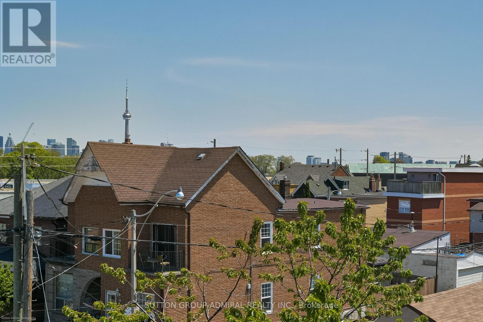 2nd & 3rd Floor - 481 Brock Avenue, Toronto, Ontario  M6H 3N8 - Photo 27 - C13234406