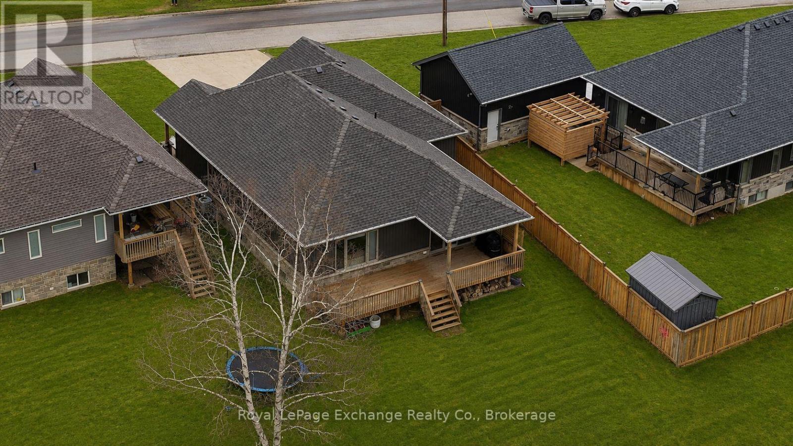 56 Chesley Street, Saugeen Shores, Ontario  N0H 2L0 - Photo 3 - X13234658