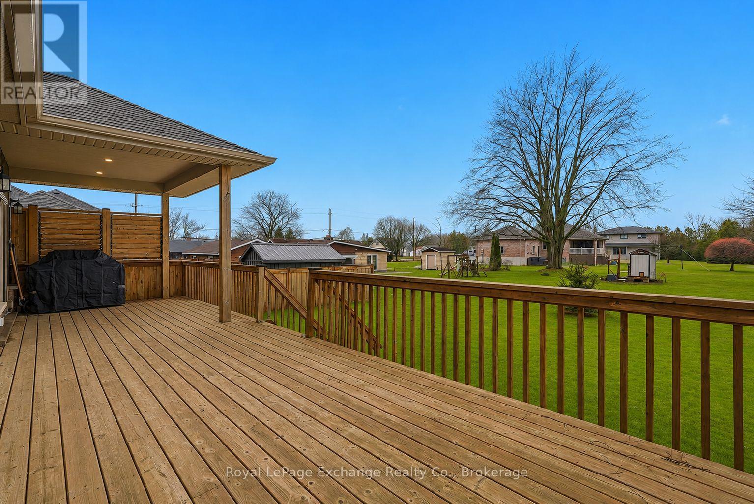56 Chesley Street, Saugeen Shores, Ontario  N0H 2L0 - Photo 41 - X13234658