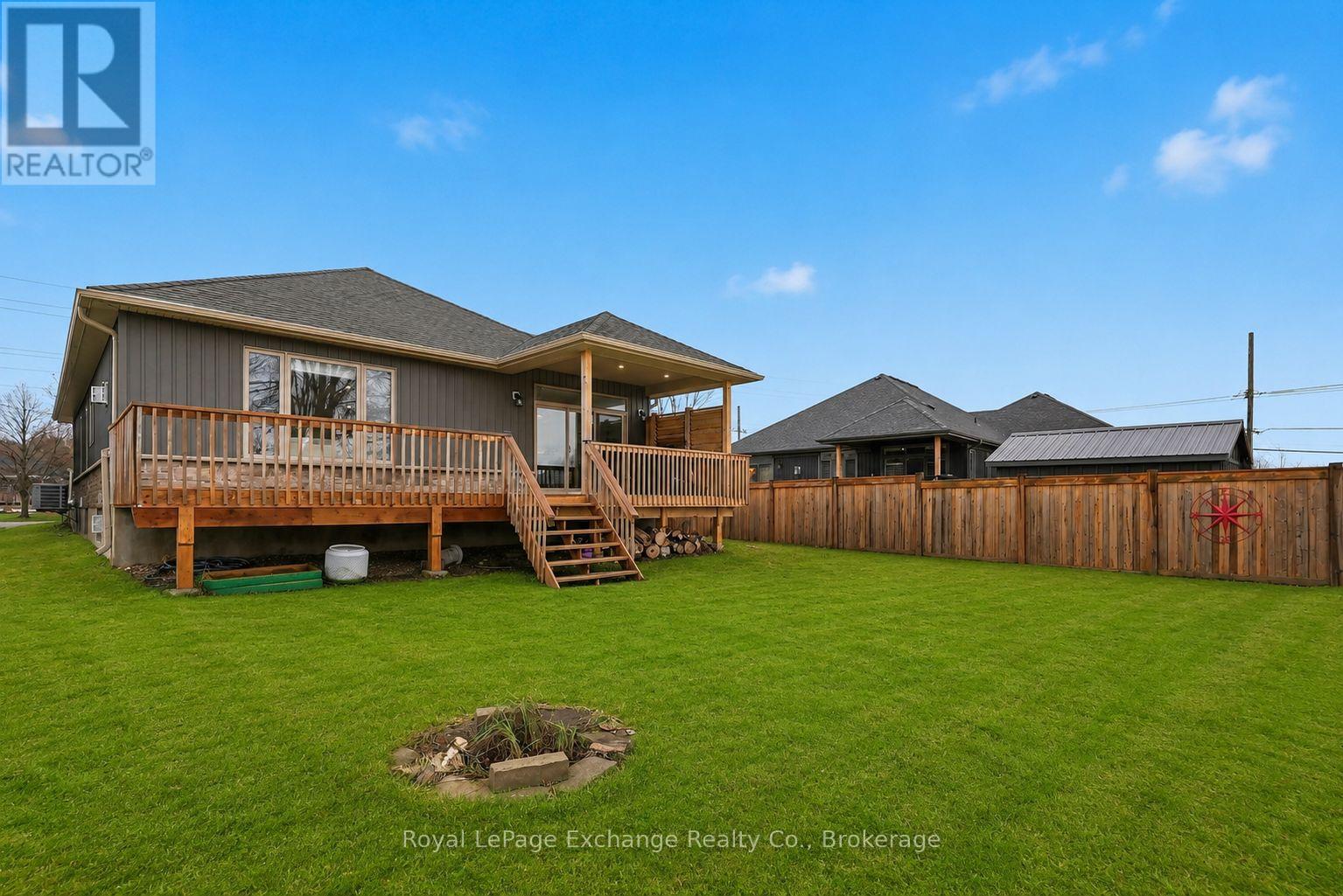 56 Chesley Street, Saugeen Shores, Ontario  N0H 2L0 - Photo 42 - X13234658