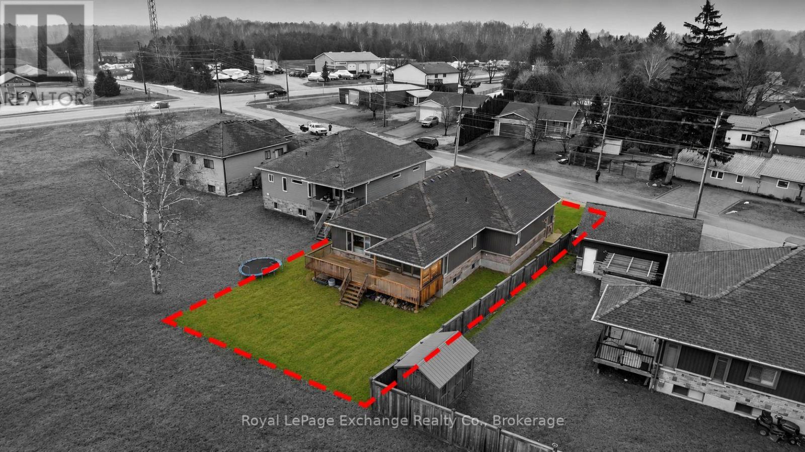 56 Chesley Street, Saugeen Shores, Ontario  N0H 2L0 - Photo 43 - X13234658