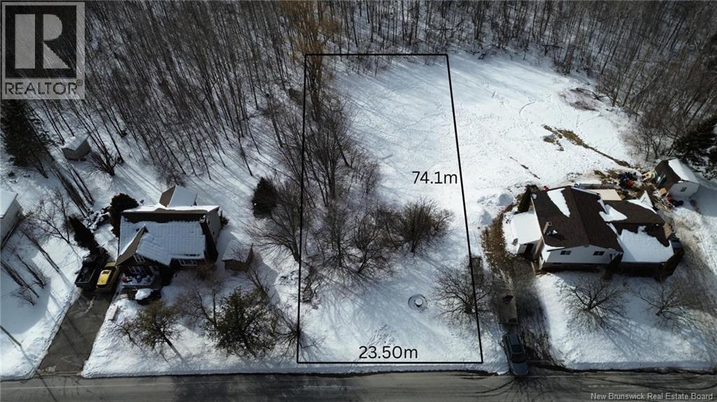 Lot Mapleton Road, Moncton, New Brunswick  E1G 2K7 - Photo 6 - NB140954