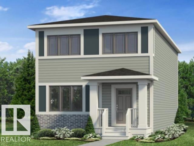 1090 Mcleod Av, Spruce Grove, Alberta  T7X 4G8 - Photo 35 - E4491462