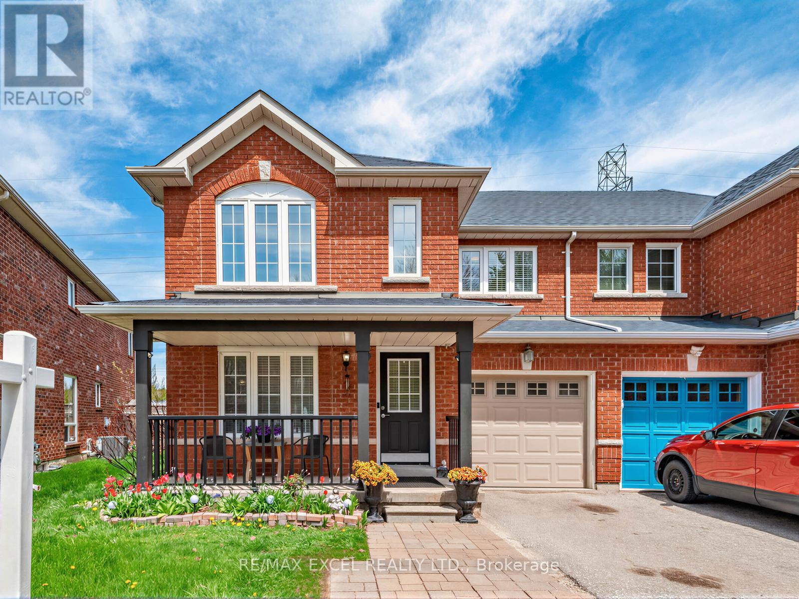 764 Craighurst Court, Pickering, Ontario  L1X 2W9 - Photo 2 - E13234548