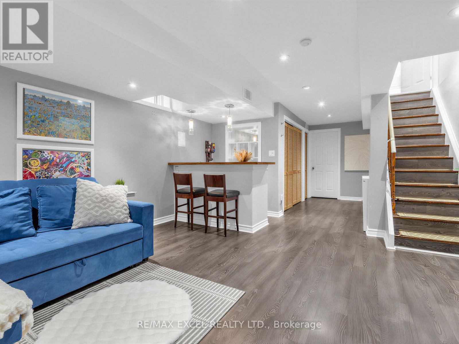 764 Craighurst Court, Pickering, Ontario  L1X 2W9 - Photo 24 - E13234548
