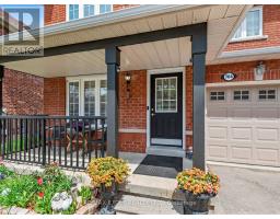 764 CRAIGHURST COURT, Pickering, Ontario