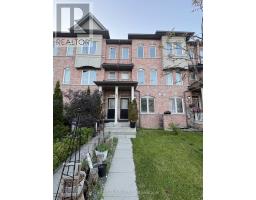 40 DE JONG STREET, Toronto, Ontario