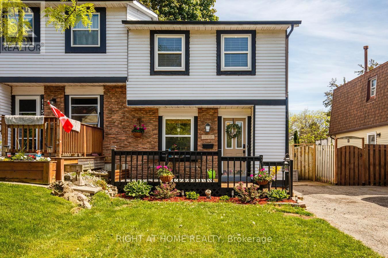 1153 Southdale Avenue N, Oshawa, Ontario  L1H 7Y9 - Photo 3 - E13234662