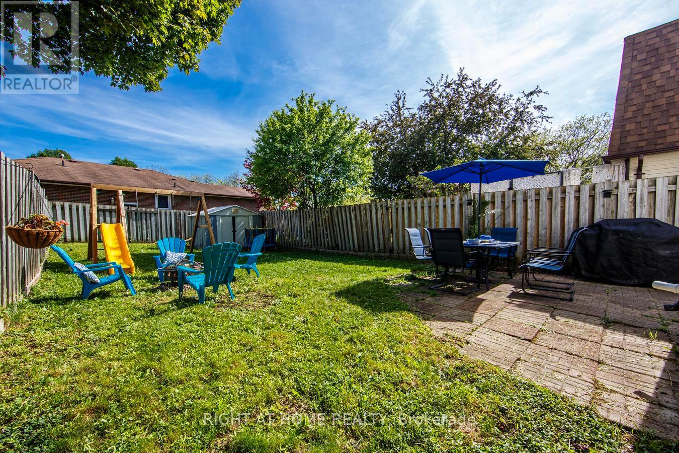 1153 Southdale Avenue N, Oshawa, Ontario  L1H 7Y9 - Photo 45 - E13234662