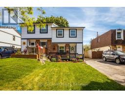 1153 SOUTHDALE AVENUE N, Oshawa, Ontario