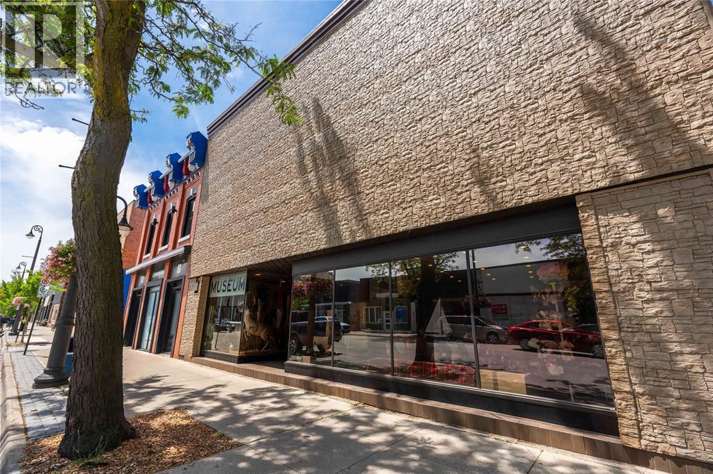223 Christina Street North, Sarnia, Ontario  N7T 5V1 - Photo 7 - 26013005