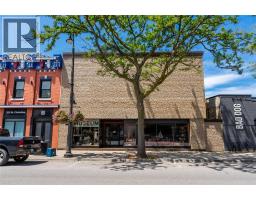 223 CHRISTINA STREET North, Sarnia, Ontario