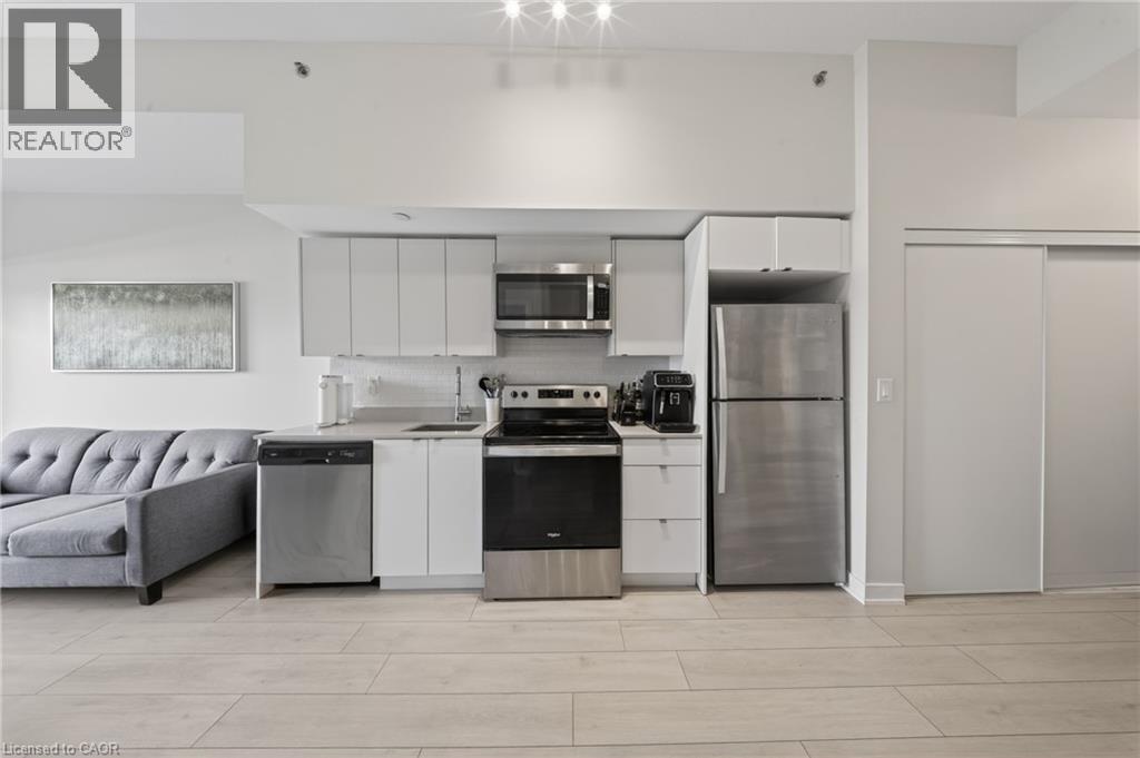 3210 DAKOTA Common Unit# A115, Burlington, Ontario