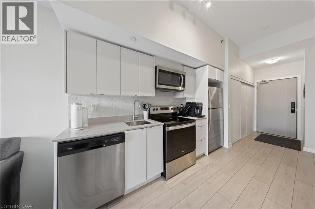 3210 Dakota Common Unit# A115, Burlington, Ontario  L7M 2A8 - Photo 4 - 40835591