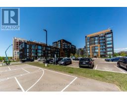 419 - 2343 KHALSA GATE, Oakville, Ontario