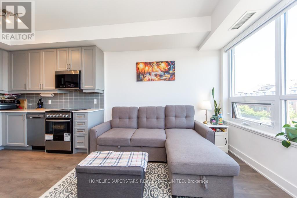419 - 2343 Khalsa Gate, Oakville, Ontario  L6M 4J2 - Photo 15 - W13208014