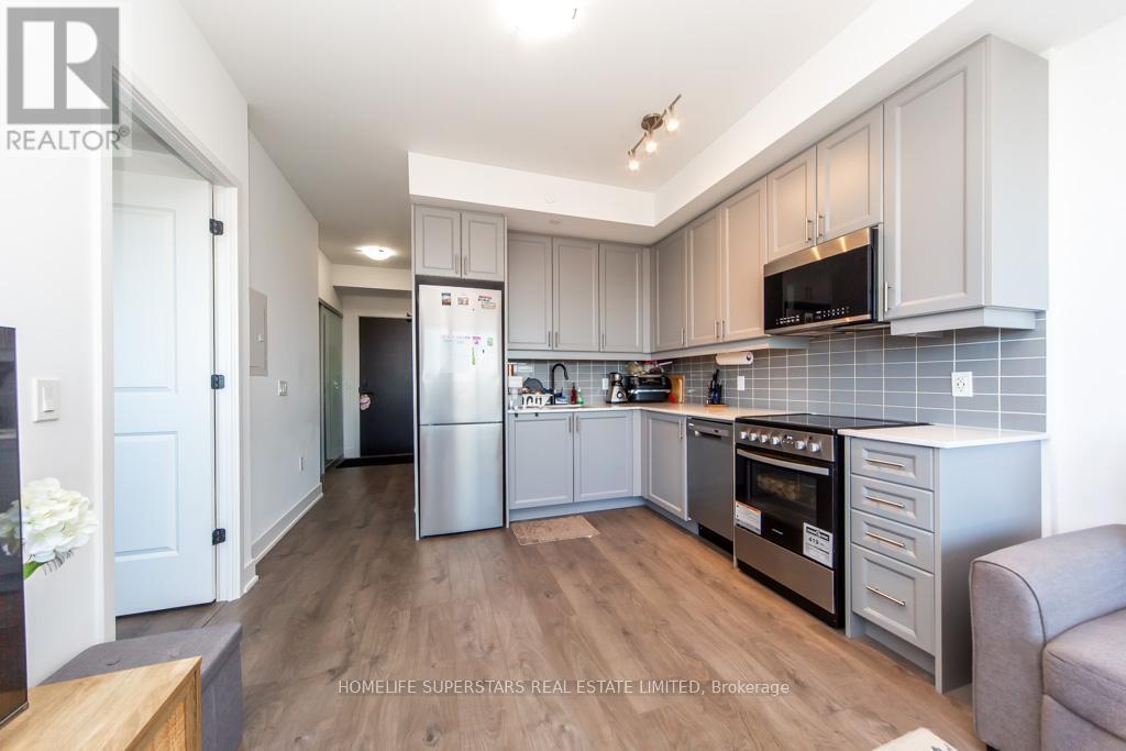 419 - 2343 Khalsa Gate, Oakville, Ontario  L6M 4J2 - Photo 19 - W13208014