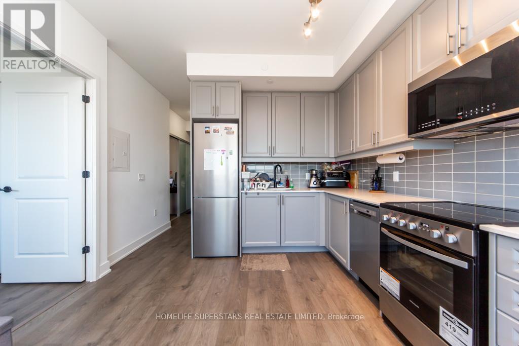 419 - 2343 Khalsa Gate, Oakville, Ontario  L6M 4J2 - Photo 20 - W13208014