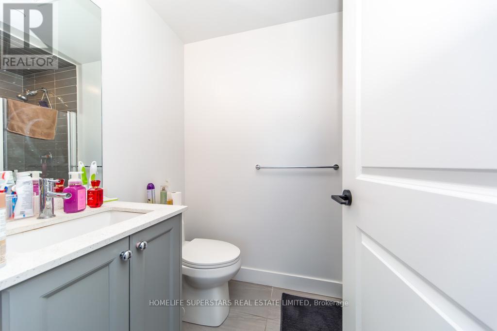 419 - 2343 Khalsa Gate, Oakville, Ontario  L6M 4J2 - Photo 25 - W13208014