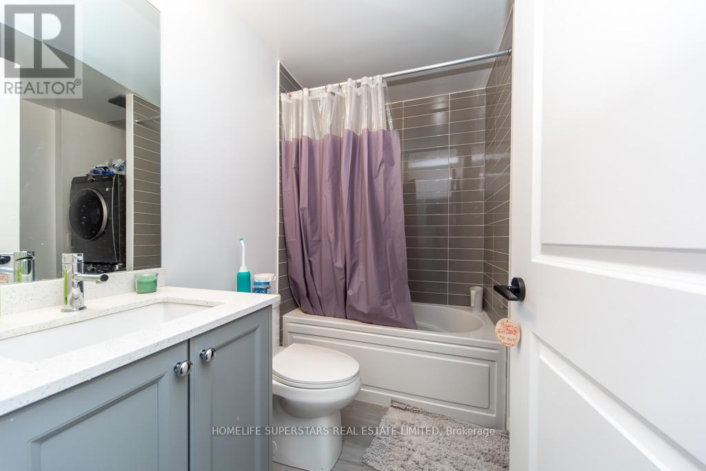 419 - 2343 Khalsa Gate, Oakville, Ontario  L6M 4J2 - Photo 28 - W13208014