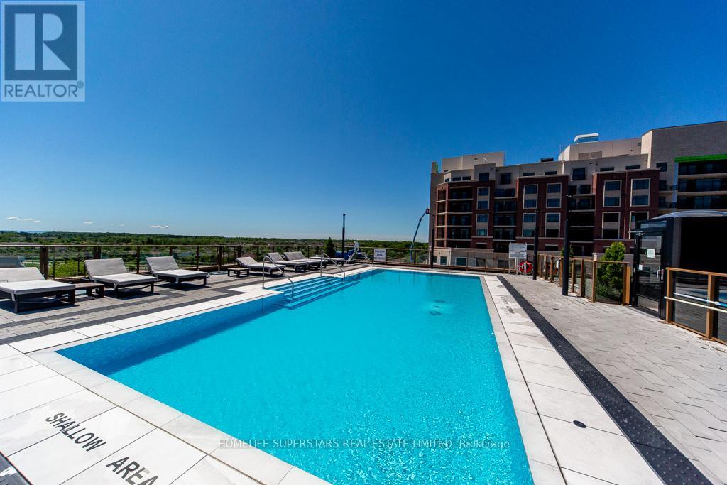 419 - 2343 Khalsa Gate, Oakville, Ontario  L6M 4J2 - Photo 34 - W13208014