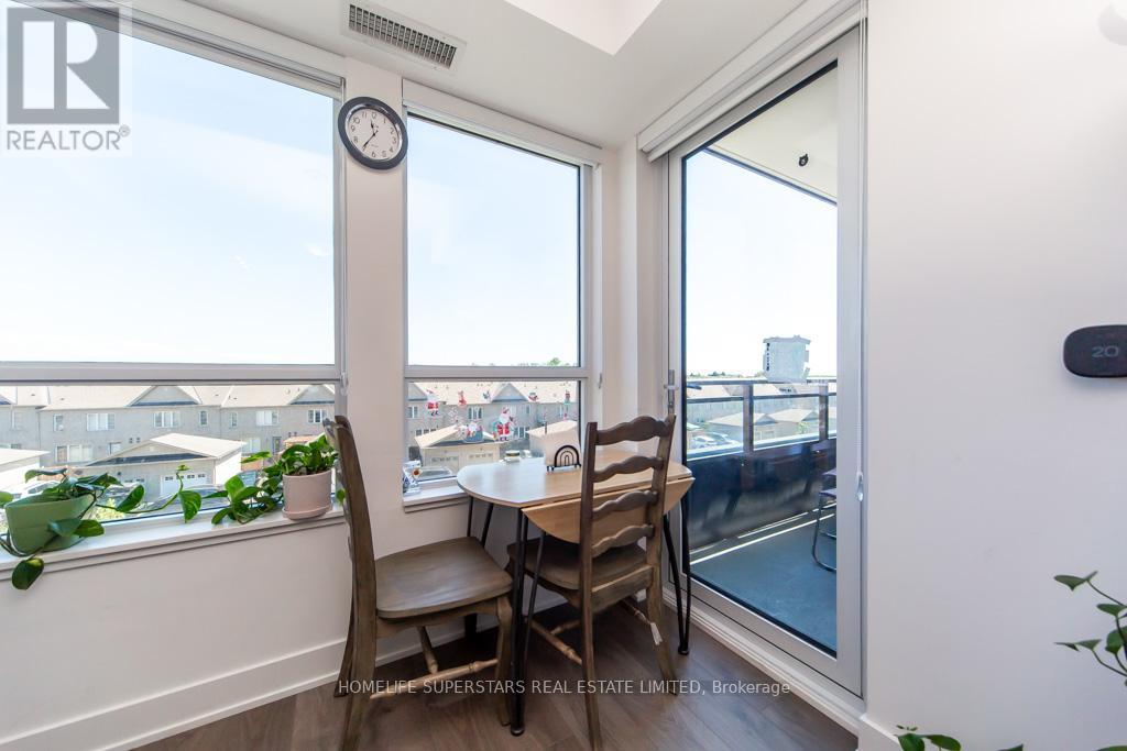 419 - 2343 Khalsa Gate, Oakville, Ontario  L6M 4J2 - Photo 29 - W13208014