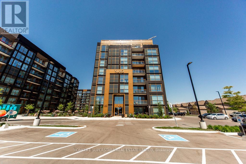 419 - 2343 Khalsa Gate, Oakville, Ontario  L6M 4J2 - Photo 4 - W13208014