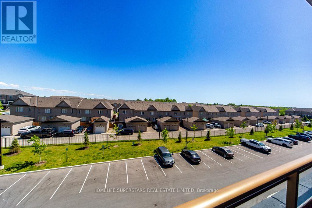419 - 2343 Khalsa Gate, Oakville, Ontario  L6M 4J2 - Photo 32 - W13208014