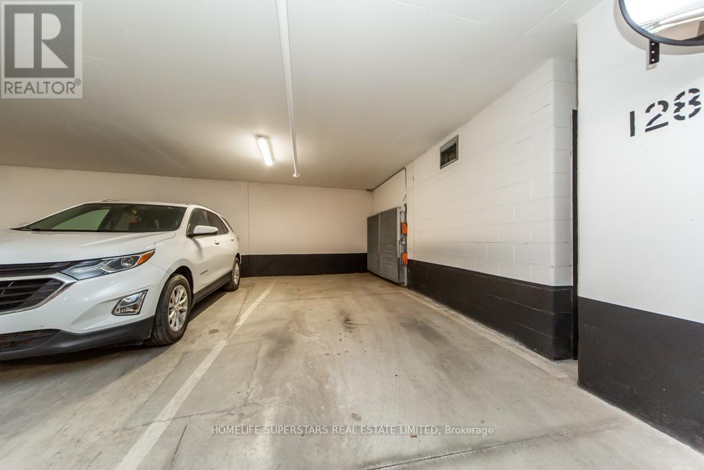 419 - 2343 Khalsa Gate, Oakville, Ontario  L6M 4J2 - Photo 40 - W13208014