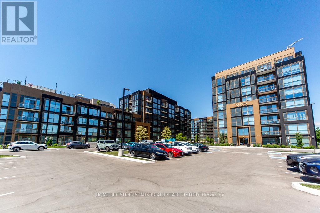 419 - 2343 Khalsa Gate, Oakville, Ontario  L6M 4J2 - Photo 37 - W13208014