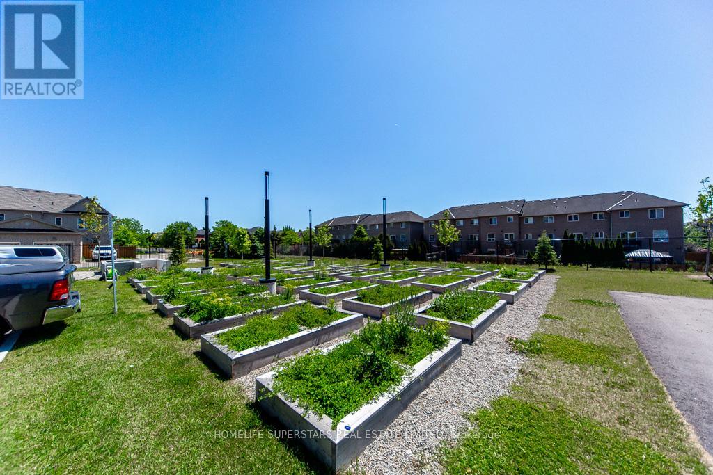 419 - 2343 Khalsa Gate, Oakville, Ontario  L6M 4J2 - Photo 44 - W13208014