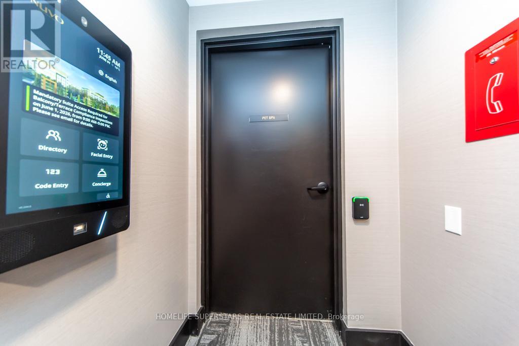 419 - 2343 Khalsa Gate, Oakville, Ontario  L6M 4J2 - Photo 8 - W13208014