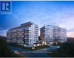 229 - 2 DAVID EYER ROAD, Richmond Hill, Ontario