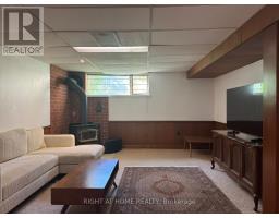 BASEMENT - 39 STARLIGHT CRESCENT, Richmond Hill, Ontario