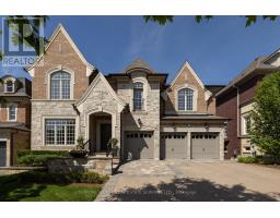 68 ANNSLEYWOOD COURT, Vaughan, Ontario