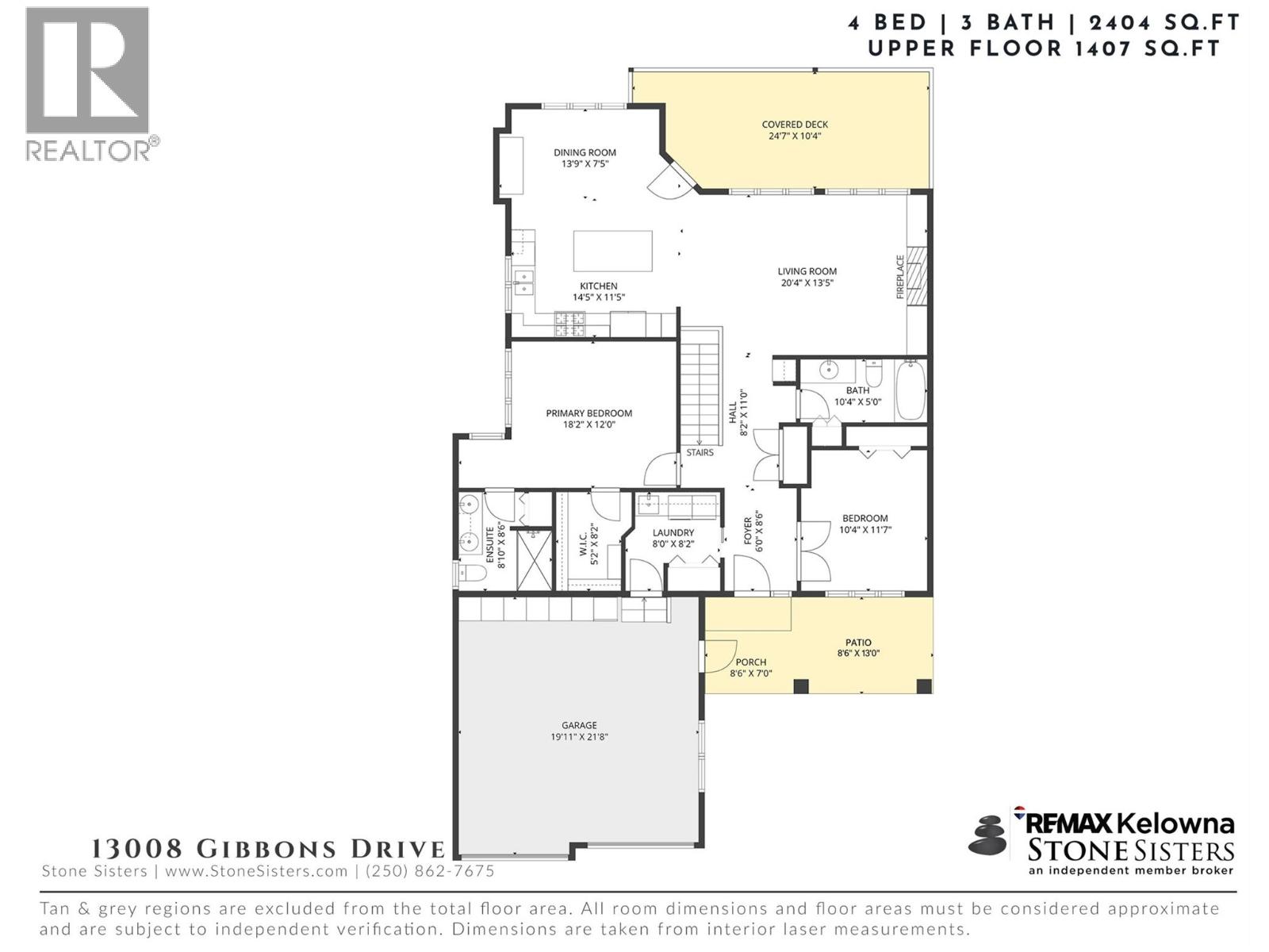 13008 GIBBONS Drive Lake Country Photo 44