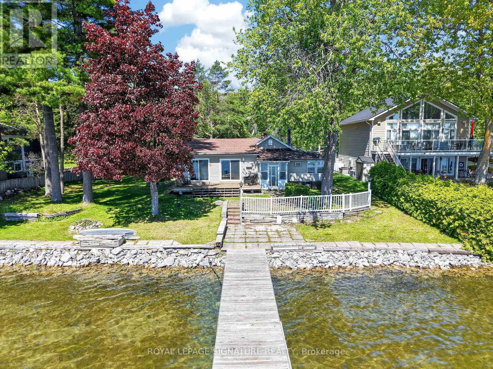 3197 CRESCENT BAY ROAD, Severn, Ontario