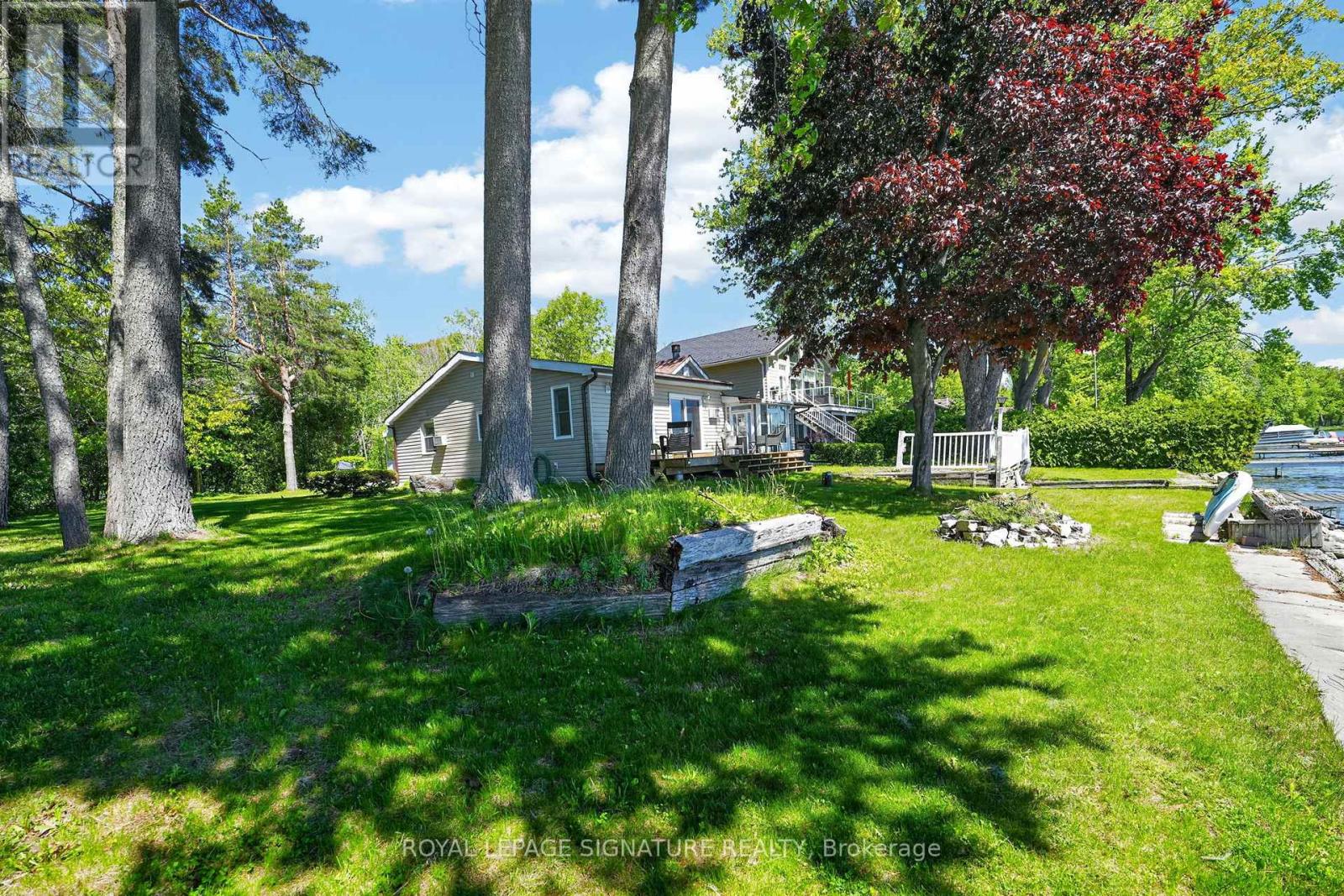 3197 Crescent Bay Road, Severn, Ontario  L0K 2B0 - Photo 14 - S13234582