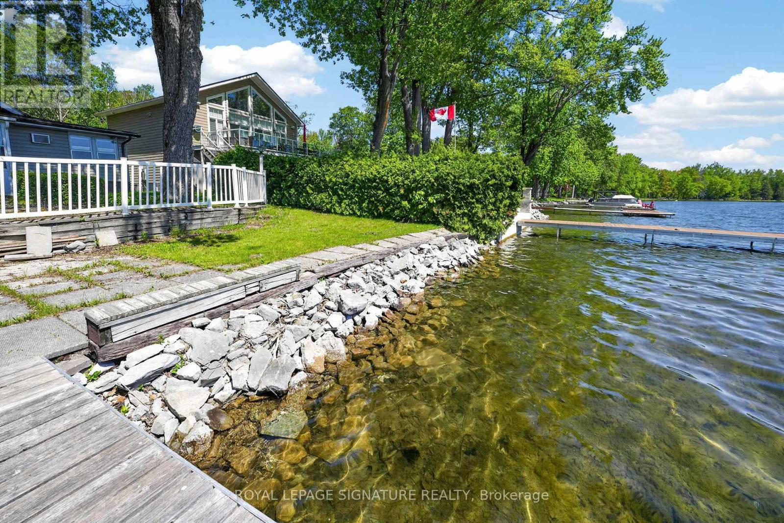 3197 Crescent Bay Road, Severn, Ontario  L0K 2B0 - Photo 16 - S13234582
