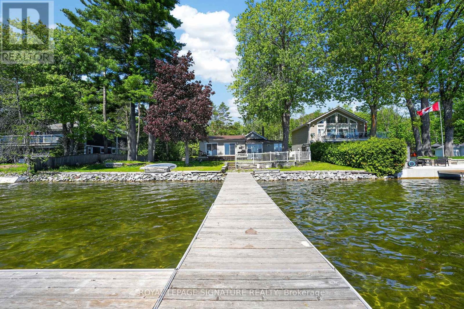 3197 Crescent Bay Road, Severn, Ontario  L0K 2B0 - Photo 17 - S13234582