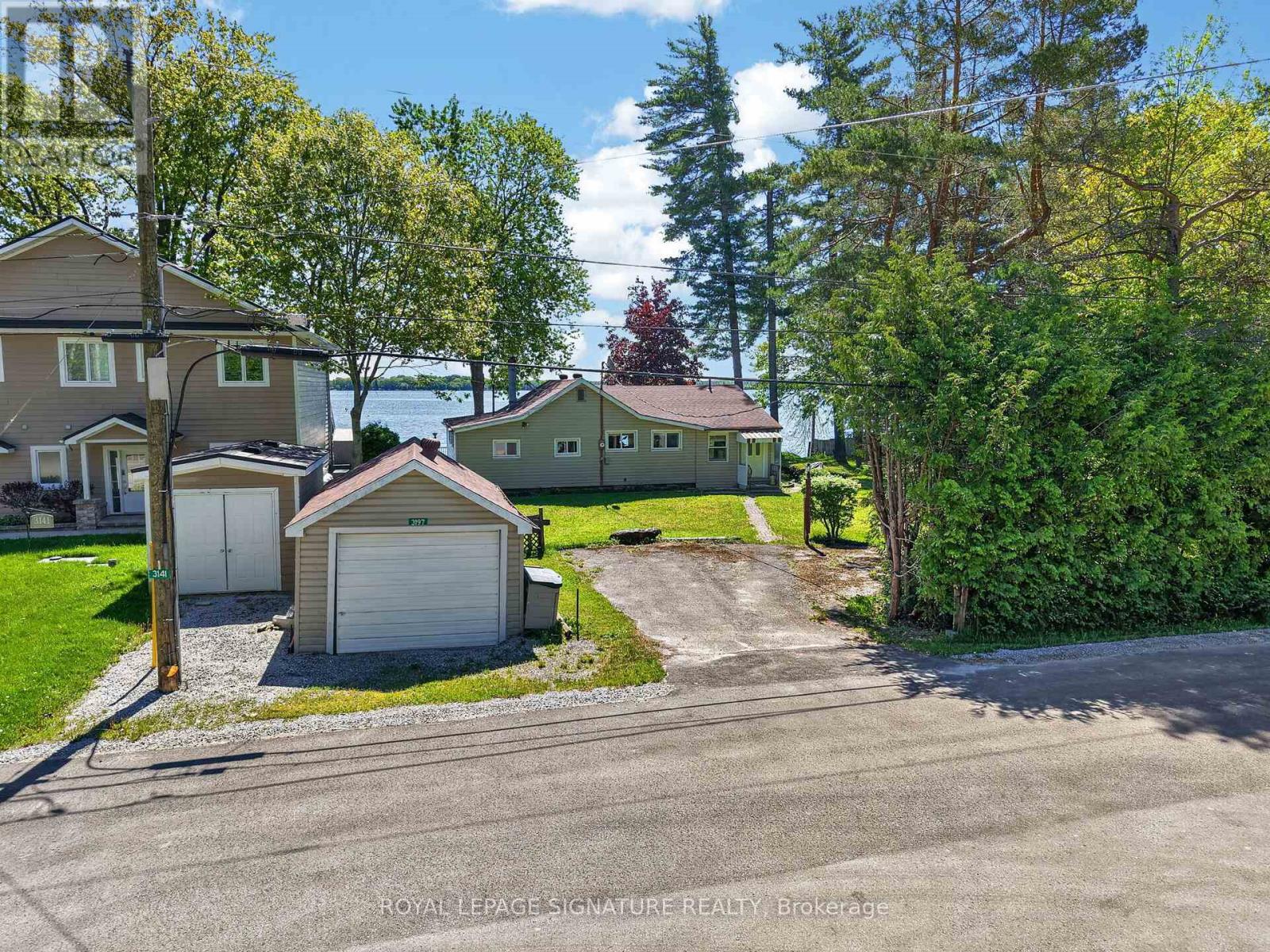 3197 Crescent Bay Road, Severn, Ontario  L0K 2B0 - Photo 2 - S13234582
