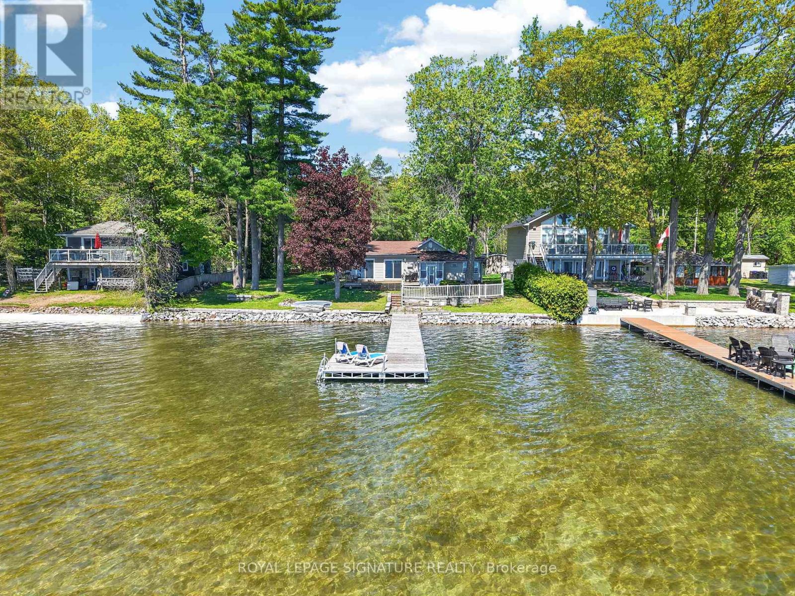 3197 Crescent Bay Road, Severn, Ontario  L0K 2B0 - Photo 6 - S13234582