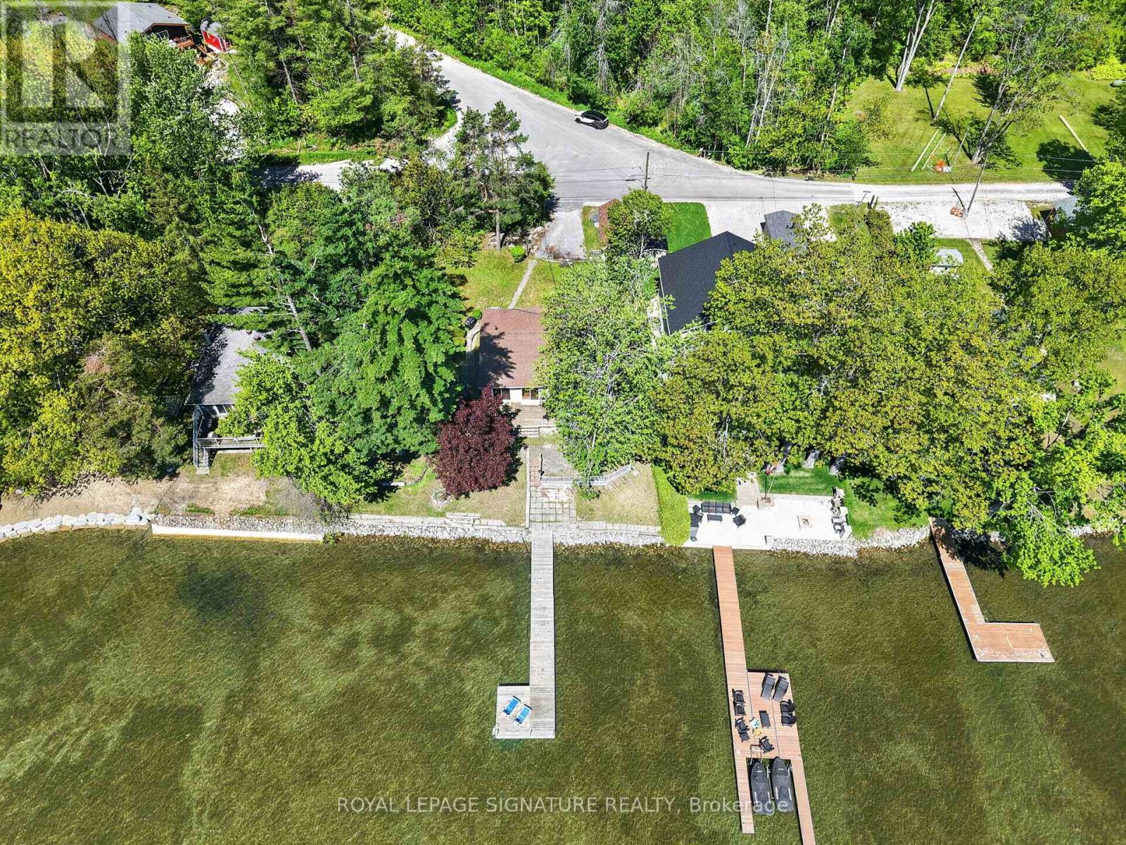 3197 Crescent Bay Road, Severn, Ontario  L0K 2B0 - Photo 7 - S13234582