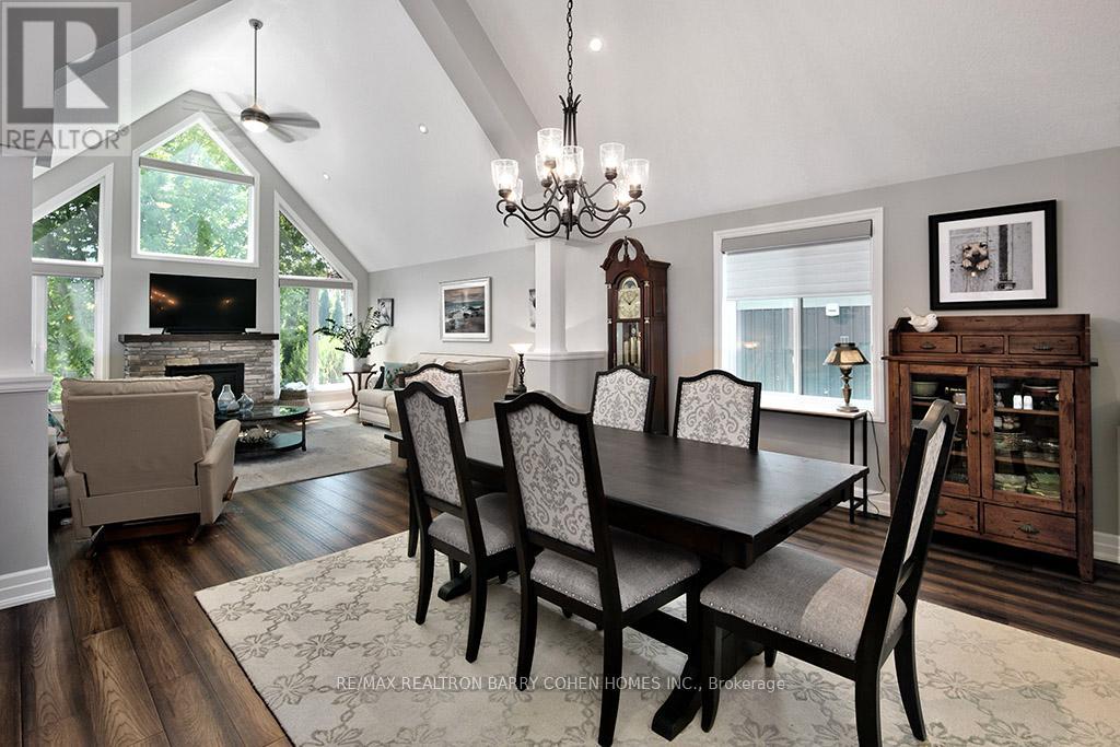 30 Mair Mills Drive, Collingwood, Ontario  L9Y 0A7 - Photo 11 - S13234684
