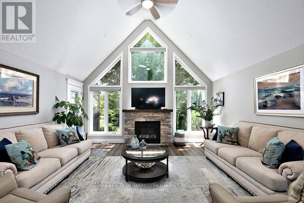 30 Mair Mills Drive, Collingwood, Ontario  L9Y 0A7 - Photo 12 - S13234684