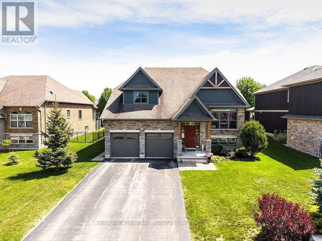30 Mair Mills Drive, Collingwood, Ontario  L9Y 0A7 - Photo 2 - S13234684