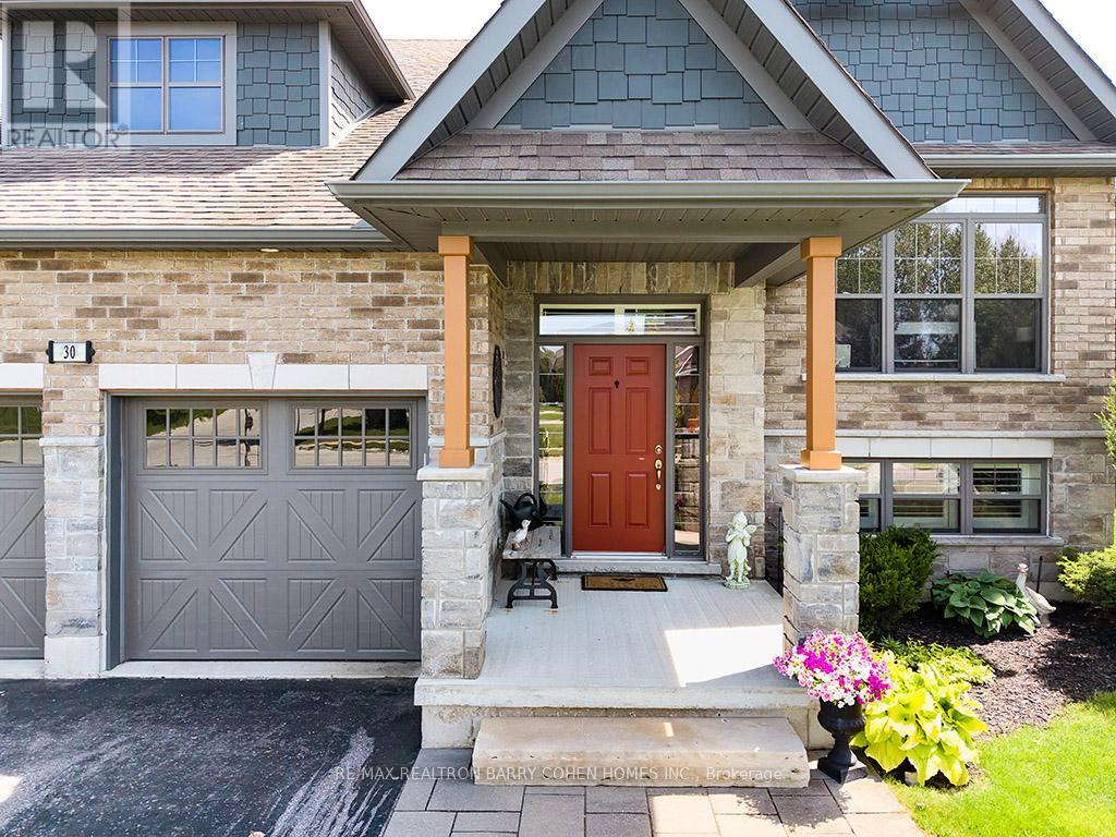 30 Mair Mills Drive, Collingwood, Ontario  L9Y 0A7 - Photo 3 - S13234684