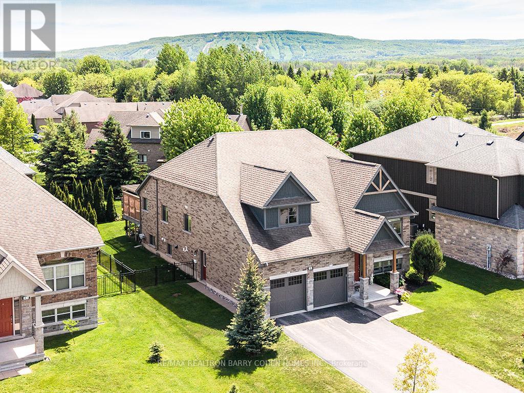 30 Mair Mills Drive, Collingwood, Ontario  L9Y 0A7 - Photo 36 - S13234684